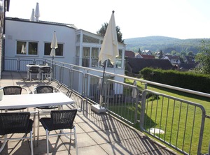 Haus Mühlberg | Brandau