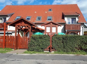 Storchenblick | Kachlin