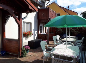 Storchenblick | Kachlin