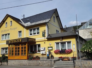 Hotel Steiger | Gebersdorf