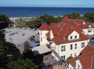 Typ Strandresidenz Karlshagen | Karlshagen