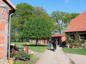 App Heuerstorf | Soltendieck