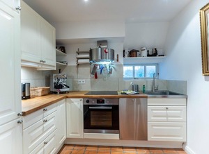 Ferienwohnung Traumblick | Utersum