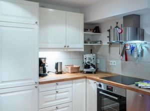 Ferienwohnung Traumblick | Utersum