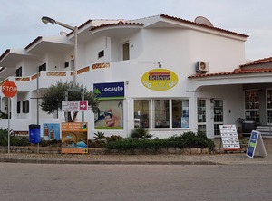 Carvoeiro | Vale de Covo