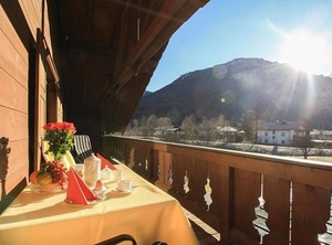 Ferienwohnungen Gastager Lohener Hof | Grashof