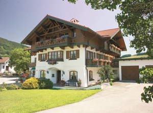 Ferienwohnungen Gastager Lohener Hof | Grashof