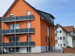 App | Rheinhausen