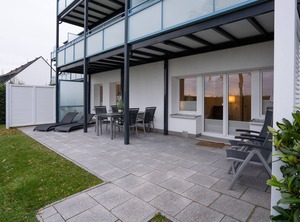 Kammerweg | Scharbeutz