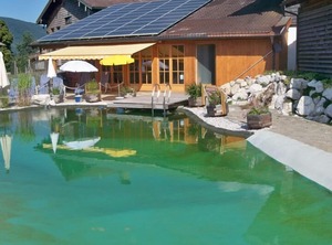 Apartmenthaus Sonnenschein Chiemgau Karte Inzell | See
