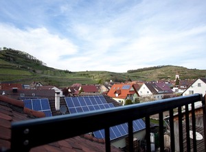 Bioweingut Bertram Isele Vogtsburg Lhs | Achkarren