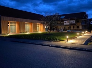 Zachhof Niederleierndorf | Niederleierndorf