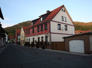 Herzberg Guesthouse Tröbs The Pearl Of Harz | Harztor