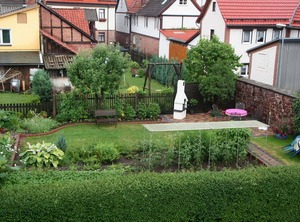 Herzberg Guesthouse Tröbs The Pearl Of Harz | Harztor