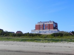 Haus Nordenlicht | Wittduen