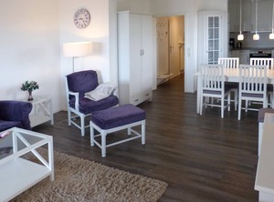 Strand Residenz Amrum | Wittduen