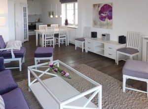 Strand Residenz Amrum | Wittduen
