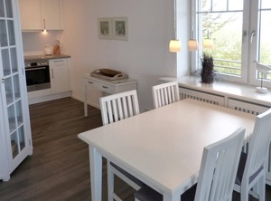 Strand Residenz Amrum | Wittduen