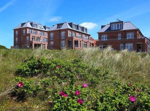 Ferienvillen Anna Düne | Horum