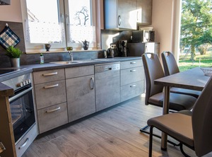 Ferienhaus Zur Mühle | Freest
