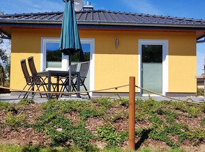 Ferienhaus Zur Mühle | Freest