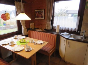 Holiday Scout Persons The Village Altes Land | Hollern