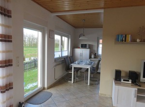 Holiday Cogs Persons Cottage The Village Altes Land | Hollern