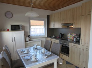 Holiday Cogs Persons Cottage The Village Altes Land | Hollern