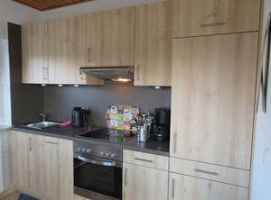 Holiday Cogs Persons Cottage The Village Altes Land | Hollern