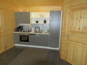 Nordland Max Persons Premium Holiday The Village Altes | Hollern