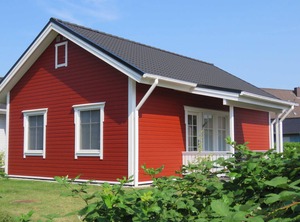 Nordland Max Persons Premium Holiday The Village Altes | Hollern