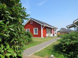 Nordland Max Persons Premium Holiday The Village Altes | Hollern