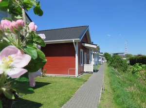 Nordland Max Persons Premium Holiday The Village Altes | Hollern