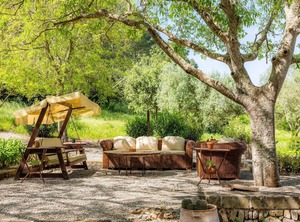 Sa Rota Den Palerm Mountain Garden Terrace | Lloret de Vistalegre