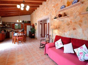 Finca Sa Rota Ariany | Ariany