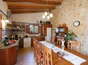 Finca Sa Rota Ariany | Ariany