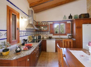 Finca Sa Rota Ariany | Ariany
