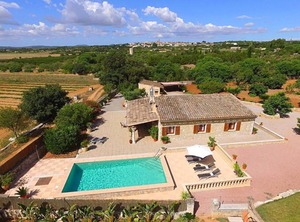 Finca Sa Rota Ariany | Ariany