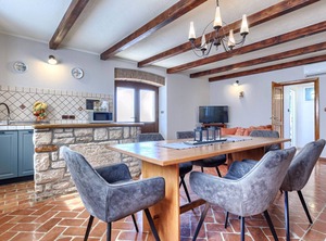 Villa Novigrad Istra Persons | Nova Vas