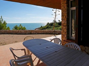 Roques Dorades | Costa Dorada
