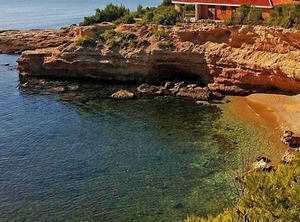 Roques Dorades | Costa Dorada