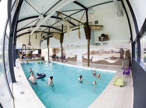 Europarcs Resort De Biesbosch Dordrecht Persons | Dordtse Biesbosch