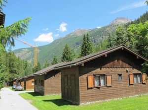 Vrbo Property | Saas-Balen