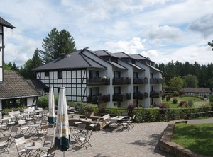 Vrbo Property | Eifel-Ferienpark Daun