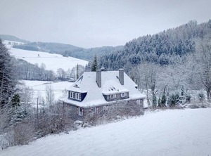 Vrbo Property | Bad Berleburg