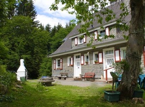 Vrbo Property | Bad Berleburg