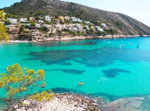 Le Clos Joli | Benissa Coast