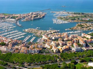 Les Cristallines | Cap d'Agde
