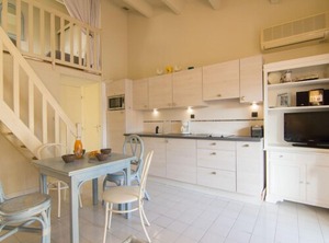 Les Cristallines | Cap d'Agde