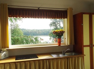 Ferienhäuser Seewiesen | Reimershagen